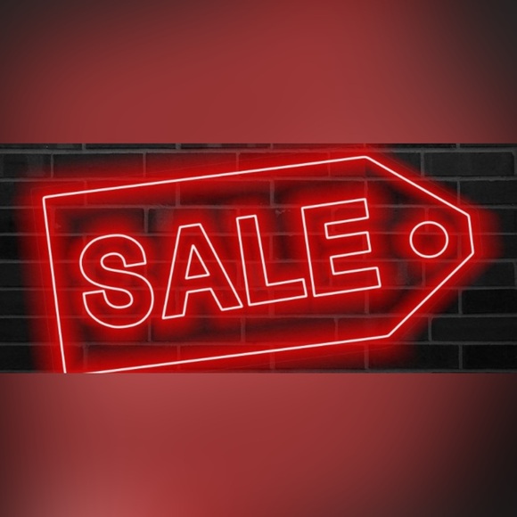 Open to all reasonable & thoughtful offers! No trades. - Picture 2 of 2